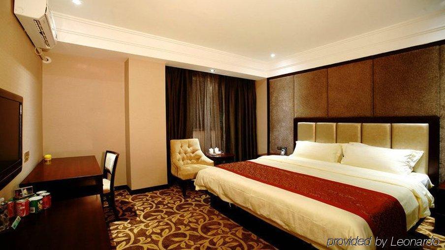 Zhuhai Liuhe Holiday Hotel Стая снимка