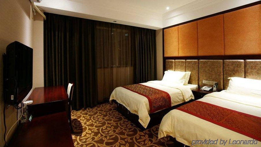 Zhuhai Liuhe Holiday Hotel Стая снимка