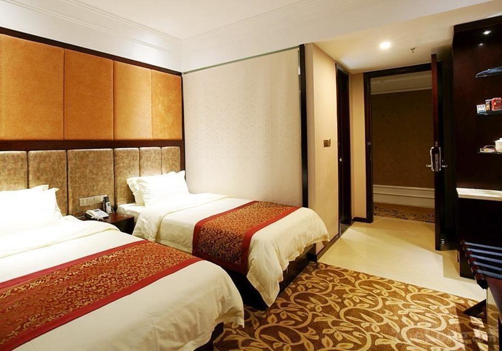 Zhuhai Liuhe Holiday Hotel Екстериор снимка