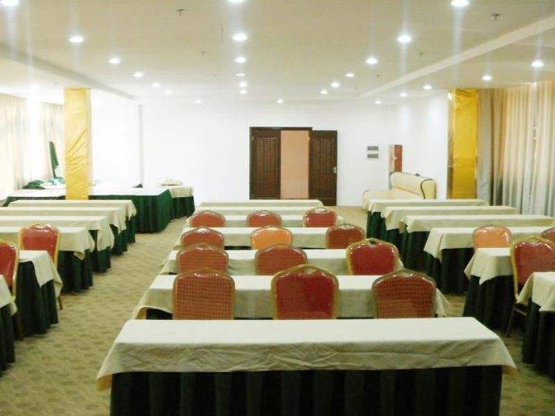 Zhuhai Liuhe Holiday Hotel Екстериор снимка