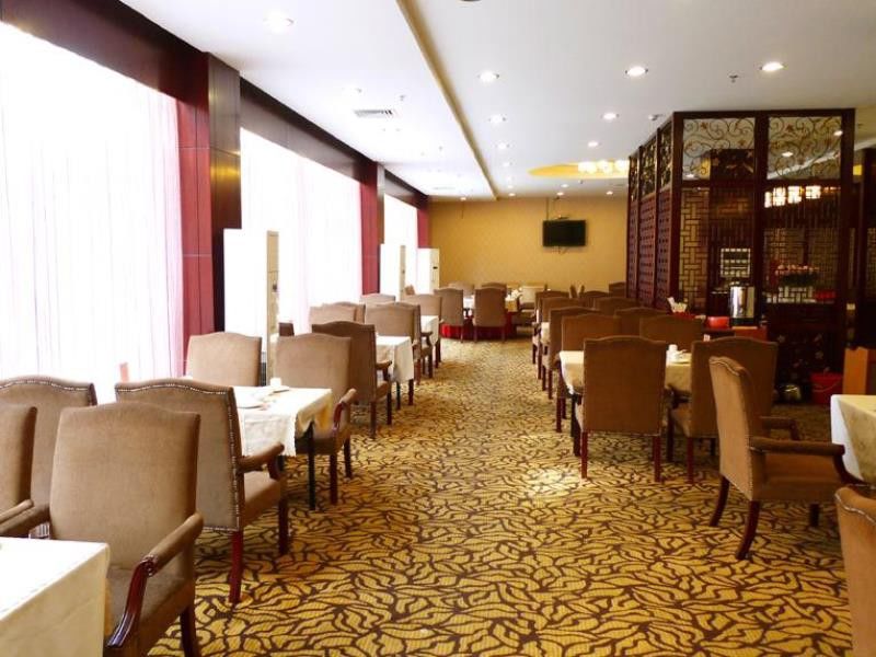Zhuhai Liuhe Holiday Hotel Екстериор снимка