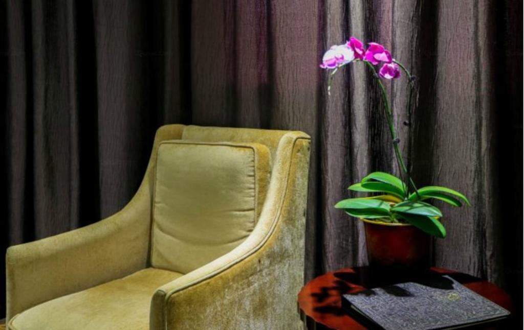 Zhuhai Liuhe Holiday Hotel Екстериор снимка