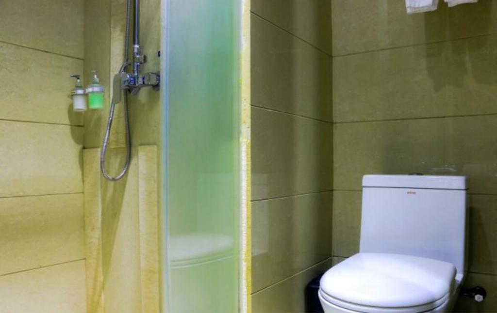 Zhuhai Liuhe Holiday Hotel Екстериор снимка